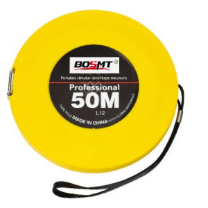 Circular Ruler BS-L12